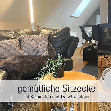 Ferienwohnungen Auszeit Langmatt Зульцбург Экстерьер фото
