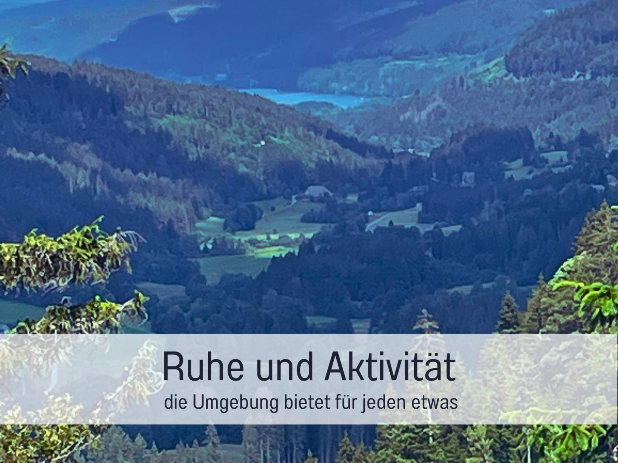 Ferienwohnungen Auszeit Langmatt Зульцбург Экстерьер фото